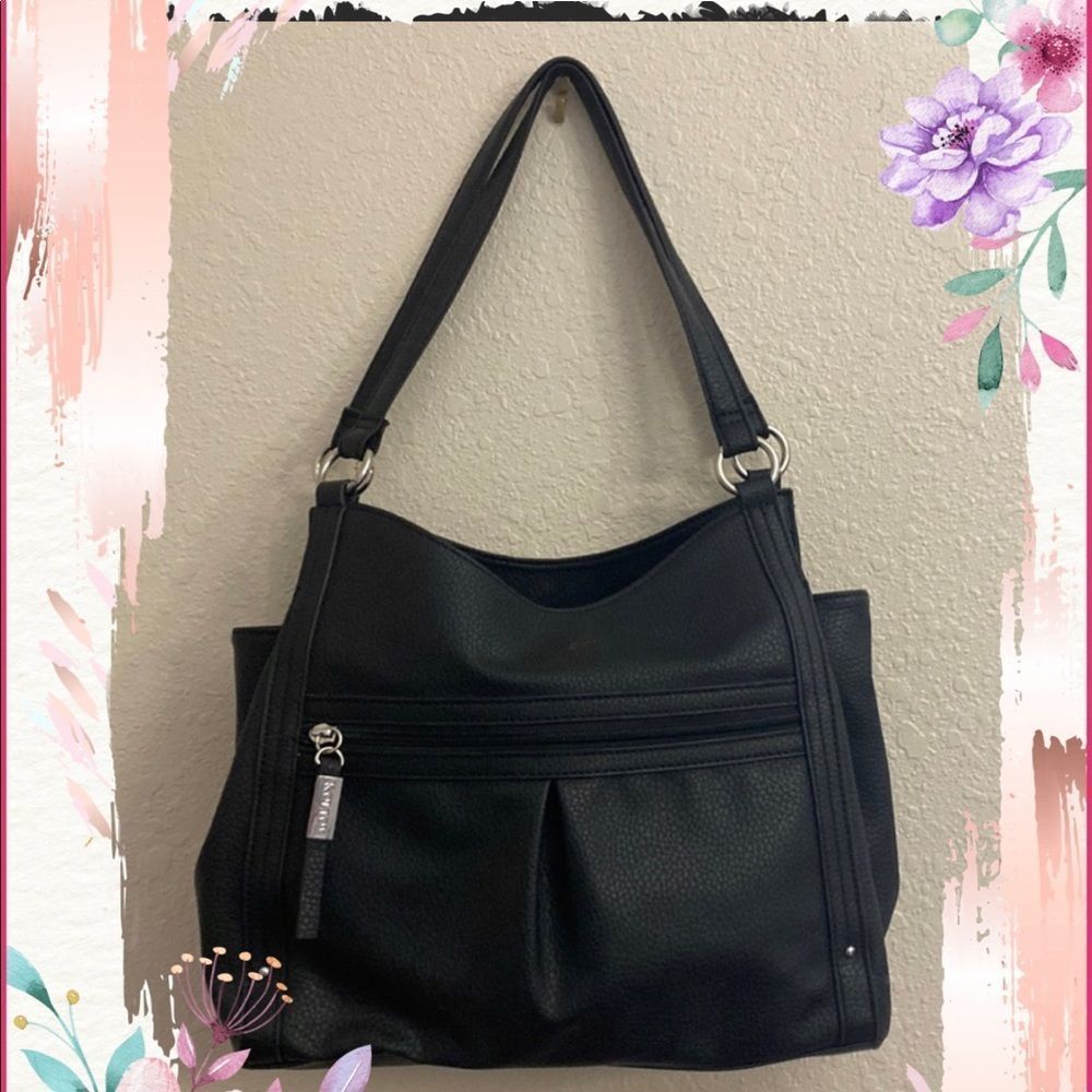 ❤️Koltov Laila Large Hobo in excellent condition!! Never been used!